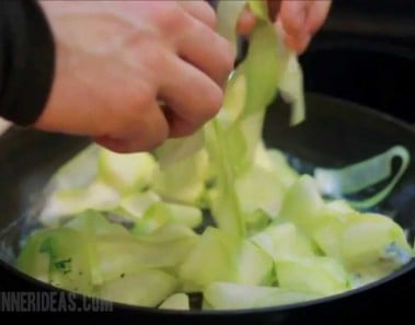 Paleo Recipes Make the Best Low Carb Dinner Ideas Starting With Paleo Pasta — Hmmmm