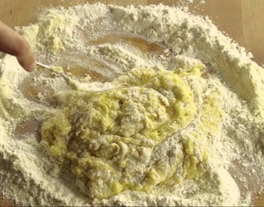 Pasta Recipe – How to Make Homemade Pasta