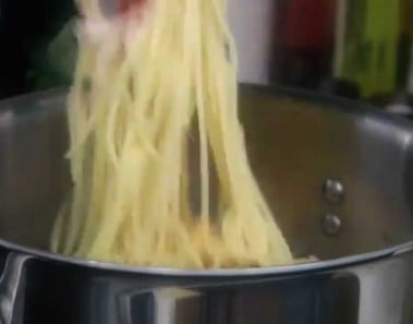 Pasta Recipes – How to Make Chicken Spaghetti