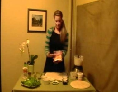 Philadelphia Jalapeno Pinwheels Appetizer Recipe by the Cream Cheese Party Queen