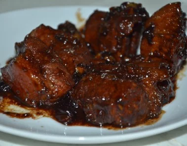 Pork Humba Recipe