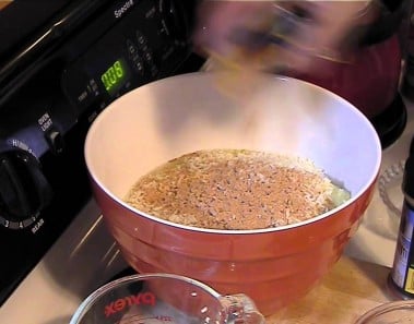 Quick Chicken Recipes : Southwest Chicken Casserole Recipe