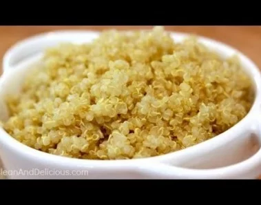 Quinoa 101 – Everything You Need To Know