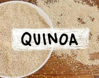 Quinoa – Superfoods, Episode 7