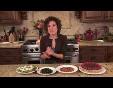 Raw Food Made Easy DVD: Healthy and Fun Breakfast, Lunch, Dinner & Dessert Raw Recipes