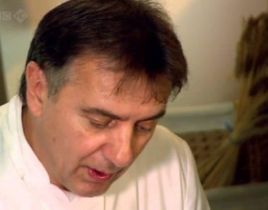 Raymond Blanc’s Kitchen Secrets: Game & Mushrooms (S01E05)