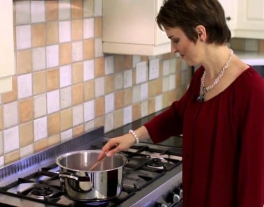 Recipe: Chicken Soup for a Cold