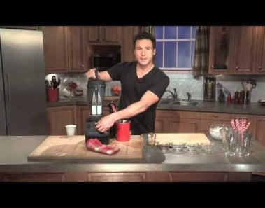 Rocco DiSpirito  – Smoothie Recipe