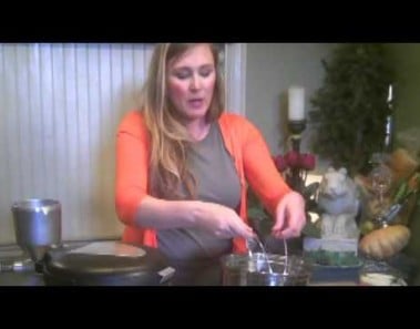 Saratoga Jacks Thermal Cooker  Mexican Chicken Delight Recipe