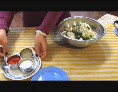 Sesame Coated Sama Rice Cutlets/ Vrat Recipe| Poonam’s Kitchen