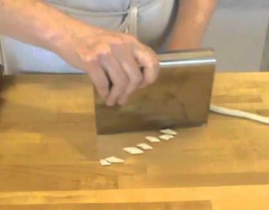 Shaping Cavatelli, Orecchiette, Trofie, and Pici Pasta