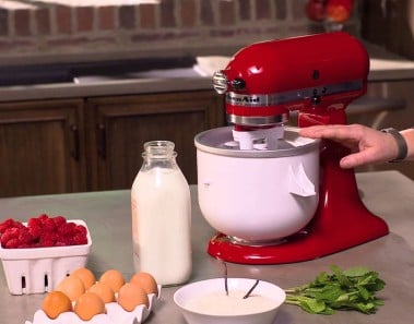 Share in the Passion Recipe Challenge – Week 1: Frozen Desserts