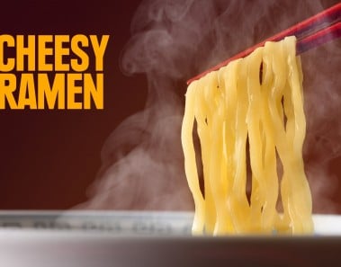 Simple College Snack Hacks You Should Know
