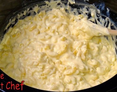 Slow Cooker Macaroni and Cheese – RECIPE
