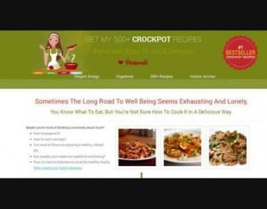 slow cooker recipes   500 + of the best Crockpot recipes,