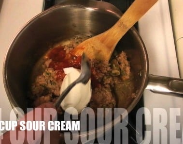 Spicy Bean Dip Recipe – Great Appetizer for Football Playoffs