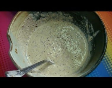 Spicy Sandwich Spread Recipe!  Noreen’s Kitchen