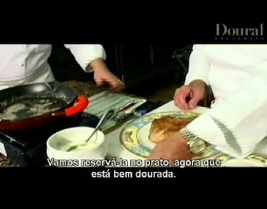 Staub – Côte de Veau – Paul Bocuse
