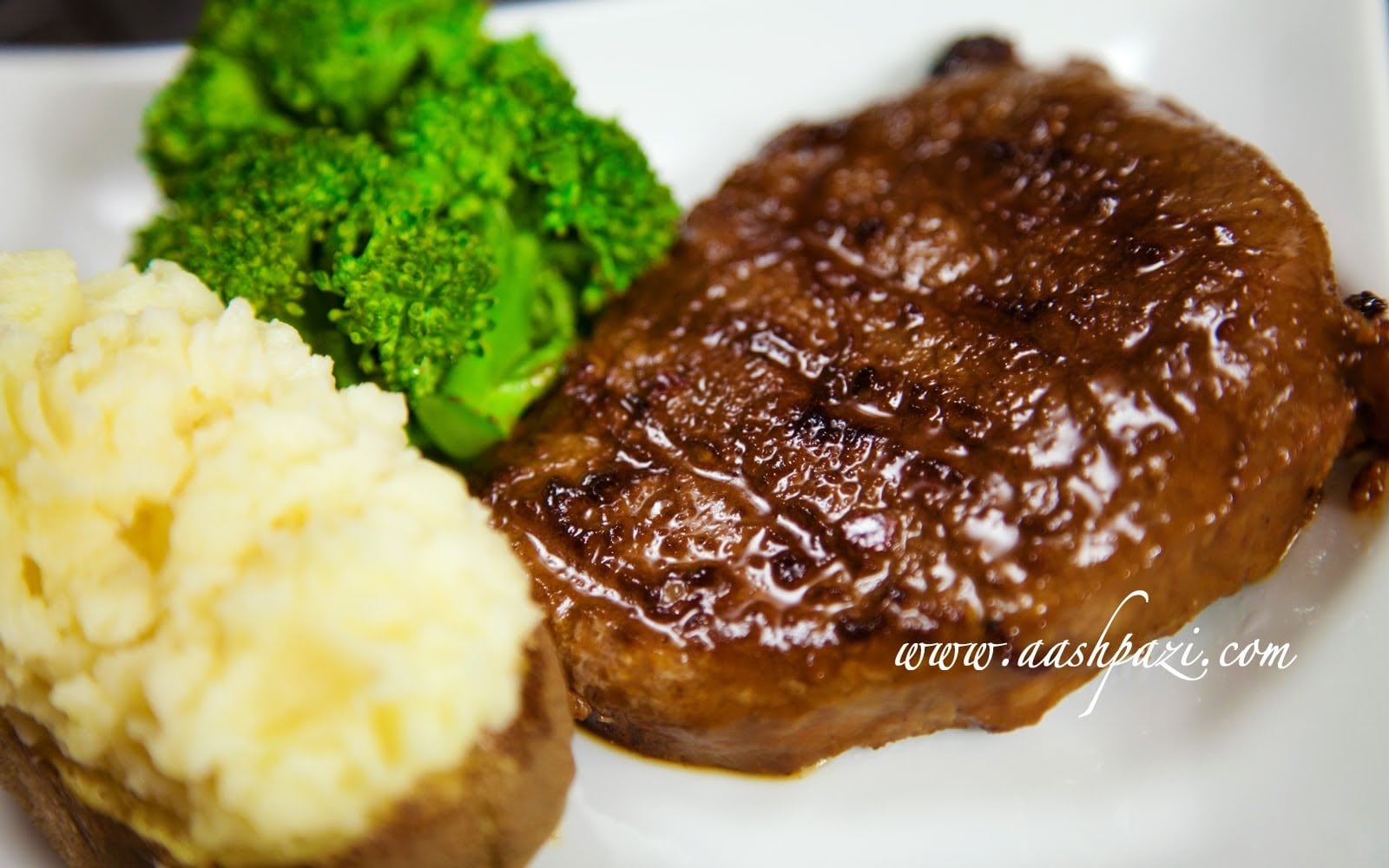 Steak (Beef Steak) Recipe