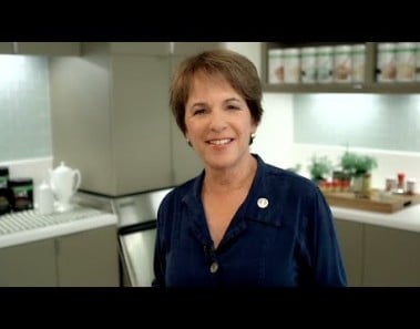 Swiss chard recipe: easy healthy side dish | Herbalife Recipes