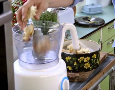 The Best Cauliflower Cheese | Jamie Oliver