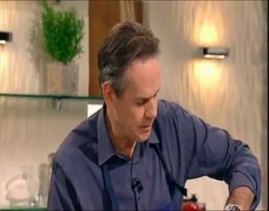 Thomas Keller Chicken Recipe