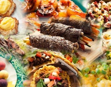 Top 10 Paleo Diet Recipes