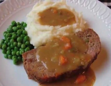 Trader Joe’s Meatloaf – A Great Meatloaf Recipe