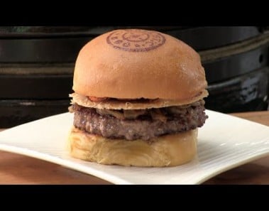 Umami Burger Recipe!