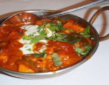 Veg. Tikka Masala video recipe – Spicy Vegetable Curry recipe