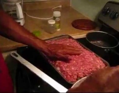 World’s Best Meatloaf Recipe