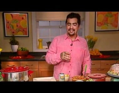 World’s Best Taco Recipe