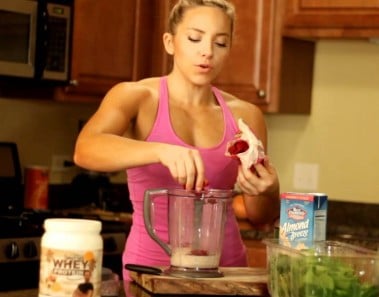 3 Fat Loss Breakfast Recipes