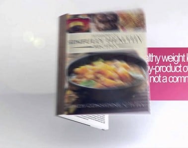 35 Shades of Sinfully Healthy Recipes