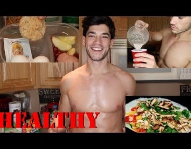 6 HEALTHY Breakfast Options