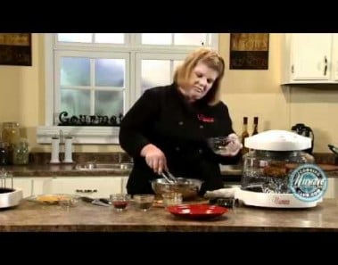 Air Fried Honey Chicken 2011 MP4 Medium