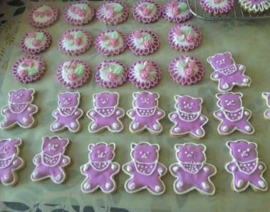 Balabusta – Cookies