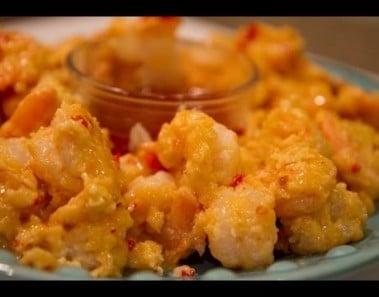 Bang Bang Shrimp Recipe