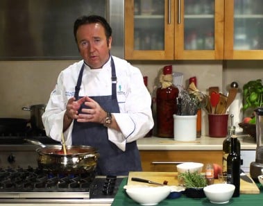 Barbecue Sauce for Shrimp Appetizers : Seafood & Fish