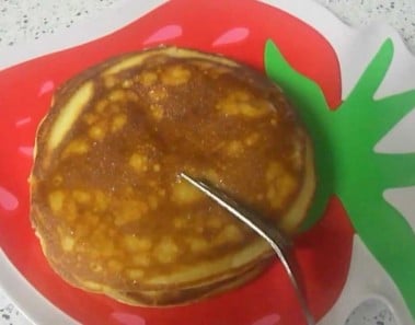 Basic Pancakes recipe – Simple and Quick