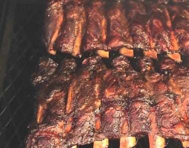 BBQ Beef Ribs Recipe! (Smoked Ribs)