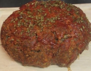 Best Meatloaf Recipe