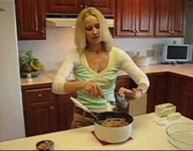 Betty’s Best-Ever Oven-Baked Tuna Casserole