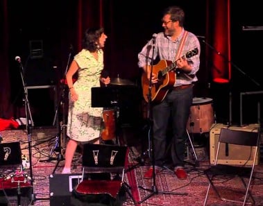 BOB’S BURGERS LIVE: “Electric Love” (#220)