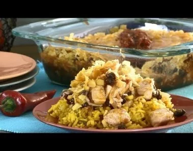 Casserole Recipes – How to Make Mexican Casserole