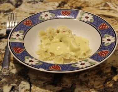 CHICKEN/ ITALIAN CROCK POT CHICKEN & PASTA/ Cheryls Home Cooking