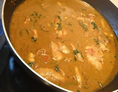 Chicken Recipes –  Chettinad Chicken Curry – Chicken Curry Indian style