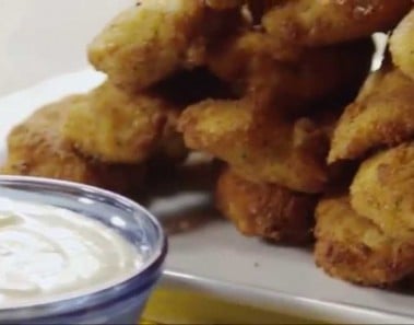 Chicken Recipes – How to Make Fried Chicken Tenders