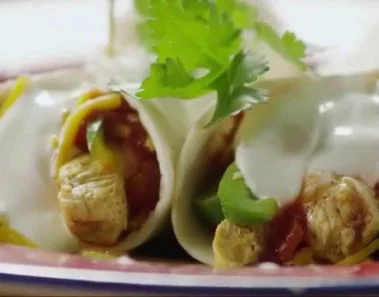 Chicken Recipes – How to Make Pollo Fajitas