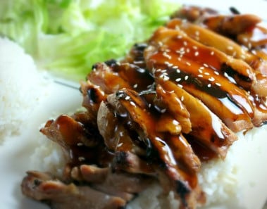 Chicken Teriyaki Stir fry | Chicken Teriyaki | Chicken Teriyaki Panlasang pinoy